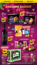 Albert leták | Supermarket Strana 34