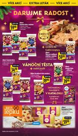 Albert leták | Supermarket Strana 35