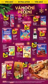 Albert leták | Supermarket Strana 36