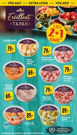 Albert leták | Supermarket Strana 39