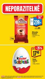 Albert leták | Supermarket Strana 4