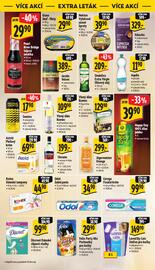 Albert leták | Supermarket Strana 40