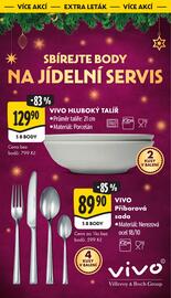 Albert leták | Supermarket Strana 42