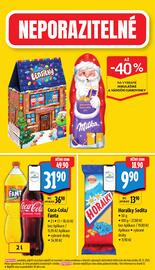 Albert leták | Supermarket Strana 5