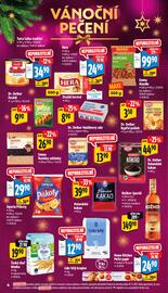 Albert leták | Supermarket Strana 9