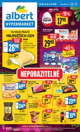 Albert leták týden 48 Strana 1