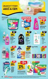 Albert leták týden 48 Strana 38