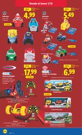 Catálogo Lidl semana 49 Página 10