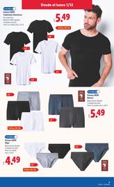 Catálogo Lidl semana 49 Página 17