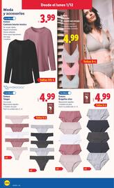 Catálogo Lidl semana 49 Página 18