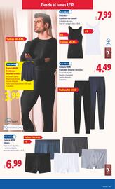 Catálogo Lidl semana 49 Página 19