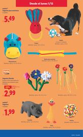 Catálogo Lidl semana 49 Página 23