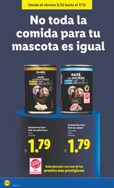 Catálogo Lidl semana 49 Página 24