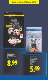 Catálogo Lidl semana 49 Página 25