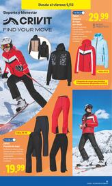 Catálogo Lidl semana 49 Página 29