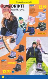 Catálogo Lidl semana 49 Página 30