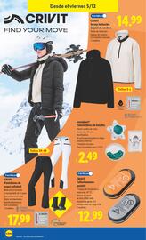 Catálogo Lidl semana 49 Página 32
