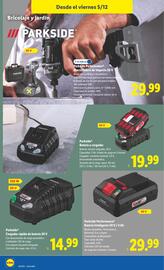 Catálogo Lidl semana 49 Página 36