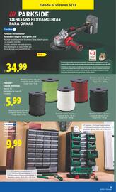 Catálogo Lidl semana 49 Página 37