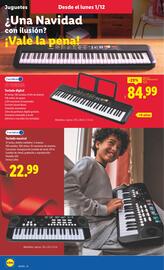 Catálogo Lidl semana 49 Página 4
