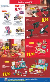 Catálogo Lidl semana 49 Página 5