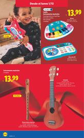 Catálogo Lidl semana 49 Página 6