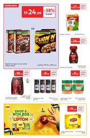 Carrefour catalogue Page 10