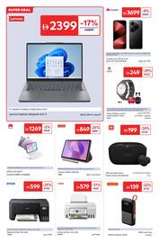 Carrefour catalogue Page 25