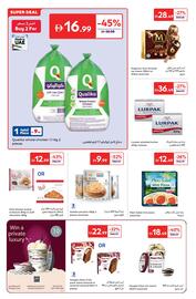Carrefour catalogue Page 8