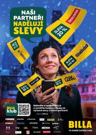 Billa leták týden 48 Strana 10