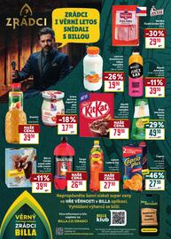 Billa leták týden 48 Strana 12