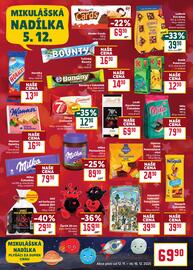 Billa leták týden 48 Strana 16