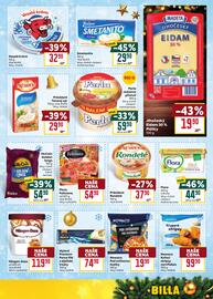 Billa leták týden 48 Strana 19