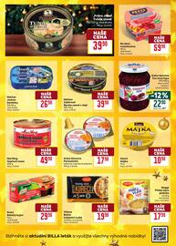 Billa leták týden 48 Strana 24