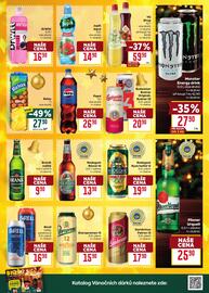Billa leták týden 48 Strana 29