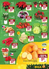 Billa leták týden 48 Strana 3