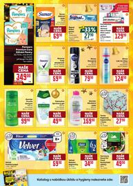 Billa leták týden 48 Strana 30