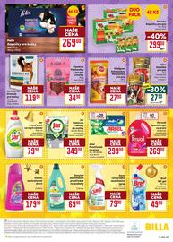 Billa leták týden 48 Strana 32