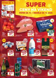 Billa leták týden 48 Strana 37