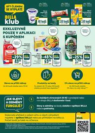 Billa leták týden 48 Strana 40