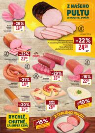 Billa leták týden 48 Strana 5