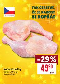 Billa leták týden 48 Strana 6