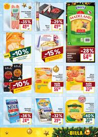 Billa leták týden 48 Strana 9