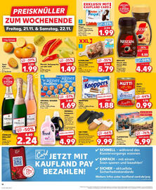 Kaufland Prospekt Seite 10