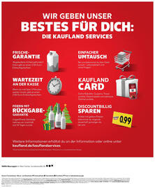 Kaufland Prospekt Seite 22
