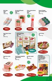 Real akciós újság Oldal 3