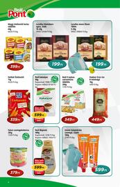 Real akciós újság Oldal 4