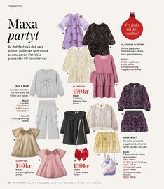 Åhléns reklamblad Sida 100