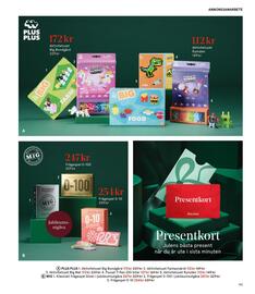 Åhléns reklamblad Sida 103