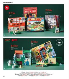 Åhléns reklamblad Sida 104